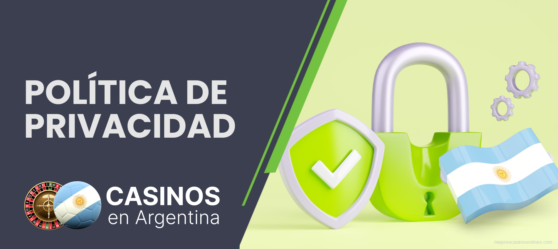 Normas sobre protección de datos de los usuarios