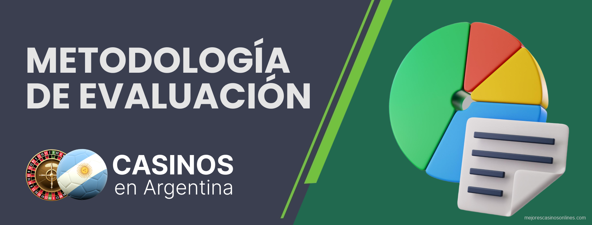 Proceso utilizado para analizar plataformas