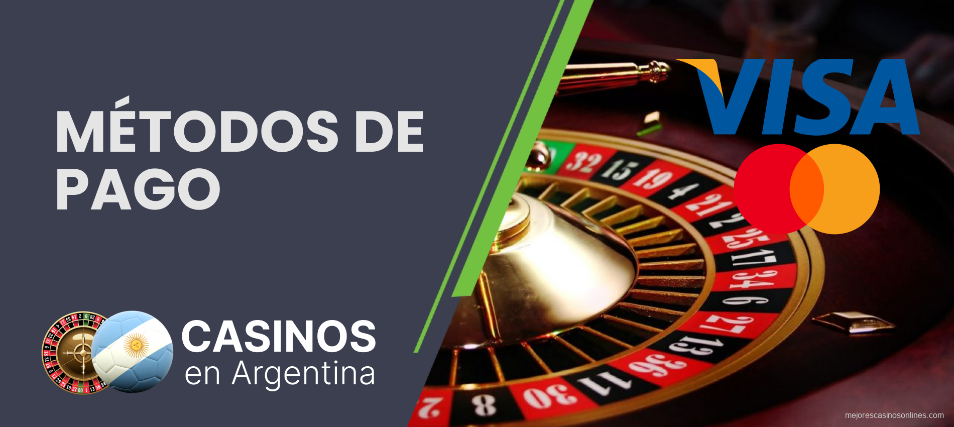 Opciones financieras para jugadores argentinos